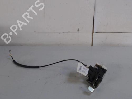 Used Front right lock Front right lock CITROËN JUMPER I Van (244) 2.2 HDi (101 hp) 36735189 36735189