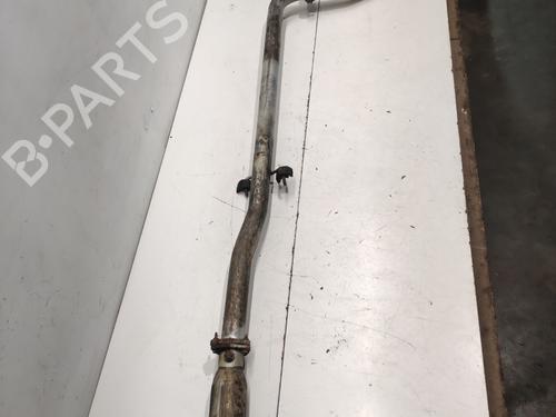 Used Exhaust system Exhaust system HONDA CIVIC V Coupe (EJ) 1.6 i Vtec (EJ1) (125 hp) 36705745 36705745