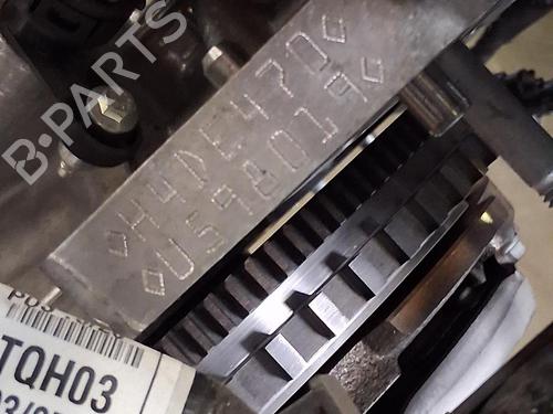 Motor RENAULT CLIO V (B7_) 1.0 TCe 90 (B7MT) | BP39037753M1 - Image 4