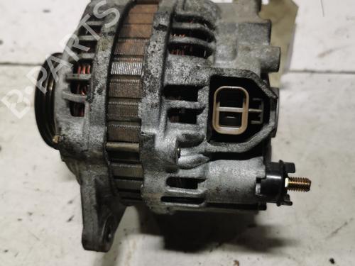 Alternator MAZDA DEMIO (DW) 1.3 16V (DW3W, DW19) | BP36708100M7 - Image 3