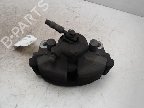 Used Right front brake caliper Right front brake caliper AUDI A3 (8P1) [2003-2013] 36744552 36744552