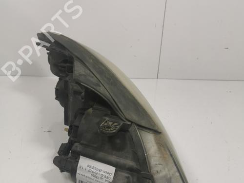 Left headlight KIA CEE'D Hatchback (ED) 1.6 CRDi 115 | BP36720375C28 - Image 4