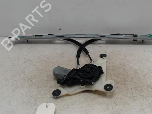 Front right window mechanism RENAULT MASTER III Van (FV) | BP36746538C23 - Image 4