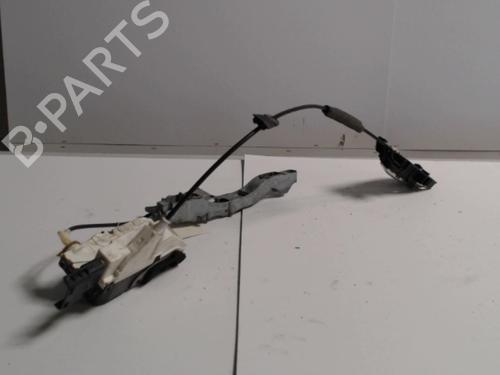 Used Front right lock Front right lock 36728496 36728496