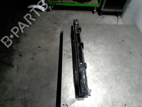 Used Front bumper reinforcement Front bumper reinforcement PEUGEOT 1007 (KM_) 1.6 16V (109 hp) 36740378 36740378