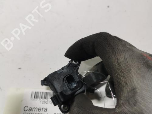 camera-citroen-berlingo-box-bodympv-k9-2018-37734196 main image