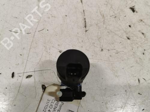 Used Washer pump Washer pump RENAULT CLIO IV (BH_) 1.5 dCi 75 (75 hp) 36706740 36706740