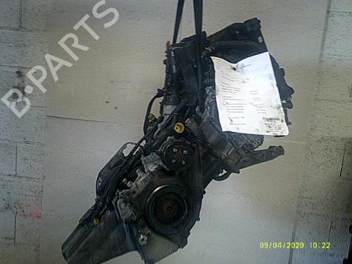 Engine MERCEDES-BENZ A-CLASS (W168) | BP36730493M1 - Image 3