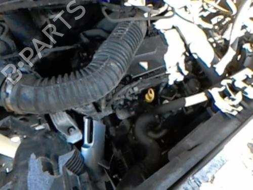 Højre solskærm RENAULT MASTER III Van (FV) 2.3 dCi 125 FWD (FV0C, FV0D, FV0G, FV0H, FV0J, FV0K,... | BP36725103I2 - Image 6