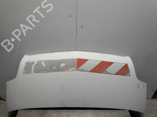 Capot Capot RENAULT MASTER II Platform/Chassis (ED/HD/UD) 2.2 dCI 90 (ED0G, ED0N, HD0G, HD0N, HD1G, HD1N, UD0G,... (90 hp) 36736843 36736843