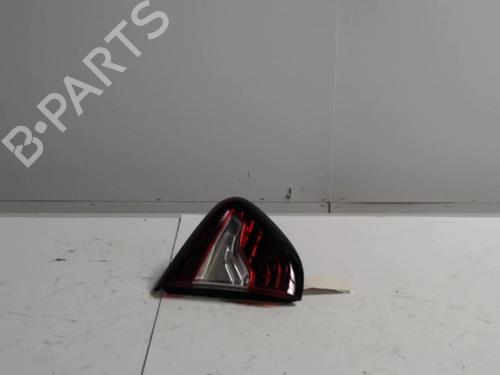 Used Left tailgate light Left tailgate light RENAULT CAPTUR I (J5_, H5_) [2013-2026] 36726670 36726670