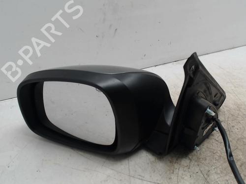 Used Left mirror Left mirror SUZUKI SWIFT III (MZ, EZ) [2005-2026] 36744136 36744136