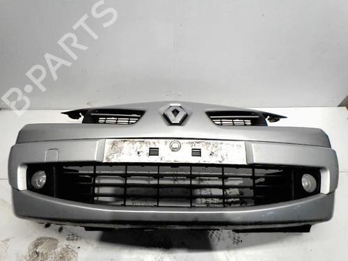 Foran kofangere Foran kofangere RENAULT MEGANE II Saloon (LM0/1_) [2003-2026] 36751472 36751472