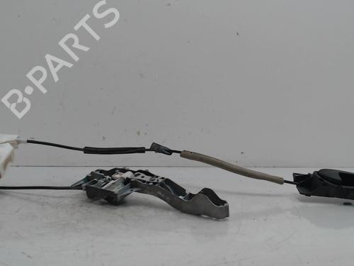Front right lock CITROËN BERLINGO MULTISPACE (B9) | BP36740088C97 - Image 3