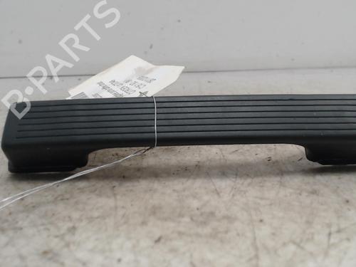 Used Exterior handle Exterior handle CITROËN C15 Box Body/MPV (VD_) 1.9 D (60 hp) 36742655 36742655