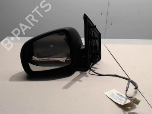left-mirror-nissan-note-e11-ne11-2005-2006-2007-2008-2009-2010-2011-2012-2013-36720772 main image