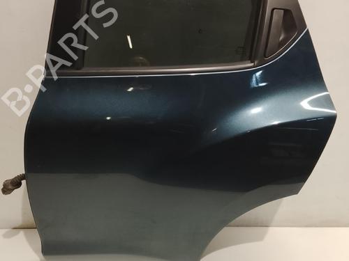 Used Left rear door Left rear door 37033712 37033712