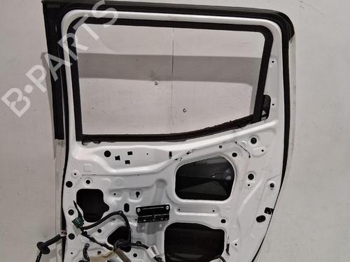 Used Right rear door Right rear door 37007471 37007471