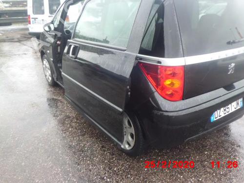 Left front driveshaft PEUGEOT 1007 (KM_) 1.4 HDi | BP36728461M38 - Image 6