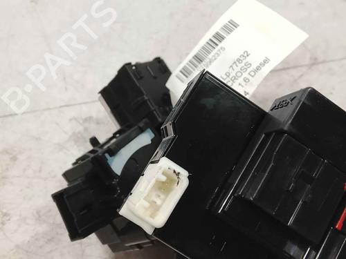 Steering column stalk SUZUKI SX4 S-Cross (JY) 1.6 DDiS AllGrip (AKK 416D) | BP36713648I23 - Image 2