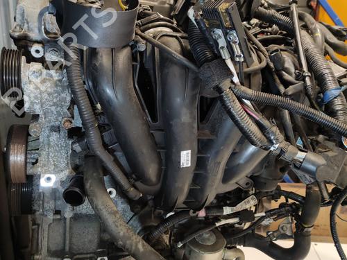 Engine MAZDA 3 (BL) | BP36709440M1 - Image 5