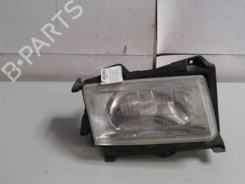 Used Right headlight Right headlight PEUGEOT EXPERT Van (222) 1.9 D (70 hp) 36735840 36735840