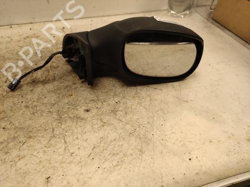 Used Right mirror Right mirror CITROËN C3 Pluriel (HB_) [2003-2026] 36749871 36749871