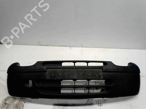 Foran kofangere Foran kofangere RENAULT TWINGO I (C06_) [1993-2012] 36751657 36751657