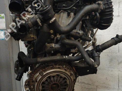 Engine RENAULT TWINGO II (CN0_) 1.2 Turbo (CN0C, CN0F) | BP36746298M1 - Image 4