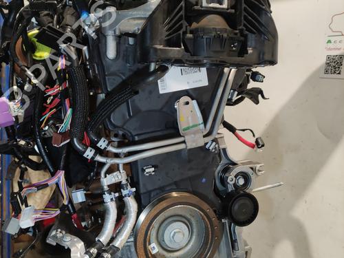 Used Engine Engine RENAULT KANGOO Express (FW0/1_) 1.5 dCi 80 (FW15) (80 hp) 36716026 36716026