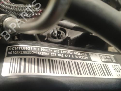 Engine VW GOLF VII (5G1, BQ1, BE1, BE2) 2.0 TDI 4motion | BP36712750M1 - Image 6