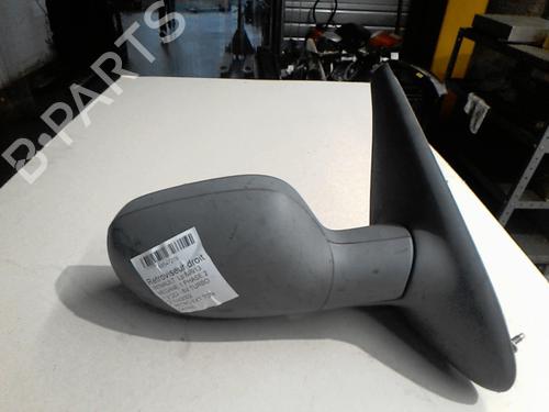 Used Right mirror Right mirror RENAULT MEGANE I (BA0/1_) [1995-2004] 36740911 36740911