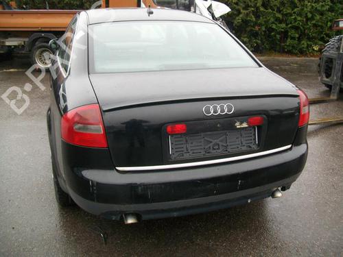 Alternator AUDI A6 C5 (4B2, 4B4) 2.5 TDI quattro | BP36722324M7  - Image 7