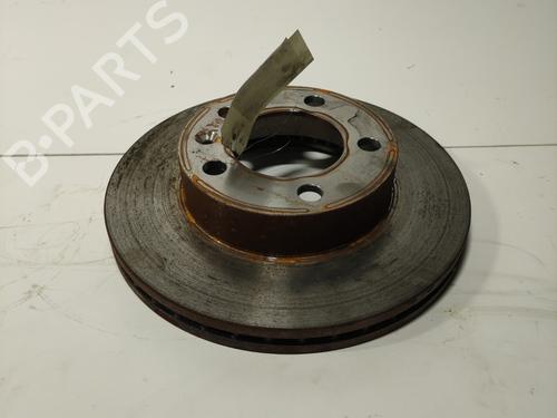 Other RENAULT MASTER III Platform/Chassis (EV, HV, UV) 2.3 dCi 150 FWD (EV0F, HV0F, UV0F, EV03, HV03, UV03) | BP36751567O1 - Image 3