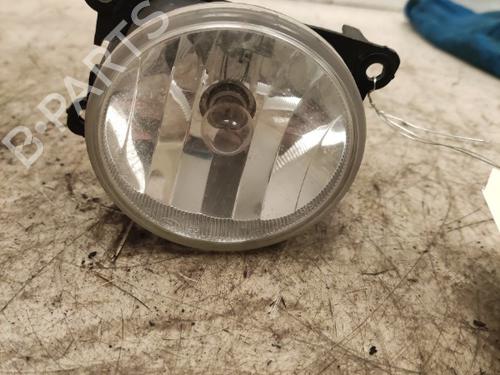 Left front fog light CITROËN C3 II (SC_) 1.6 HDi | BP36749925C30 - Image 3