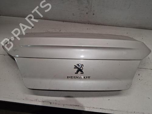 tailgate-peugeot-508-i-8d_-2010-2011-2012-2013-2014-2015-2016-2017-2018-38009109 main image
