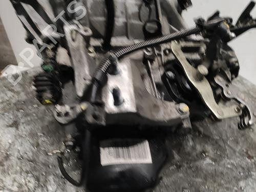 Gearbox DACIA SANDERO II TCe 90 (B8M1, B8MA, B8AC) | BP36708550M3 - Image 2