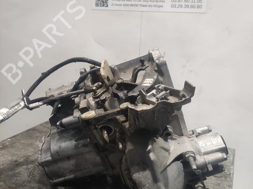 Gearbox CITROËN C3 III (SX) 1.5 BlueHDi 100 (SXYHYP, SXYHTU) | BP36718086M3 - Image 2
