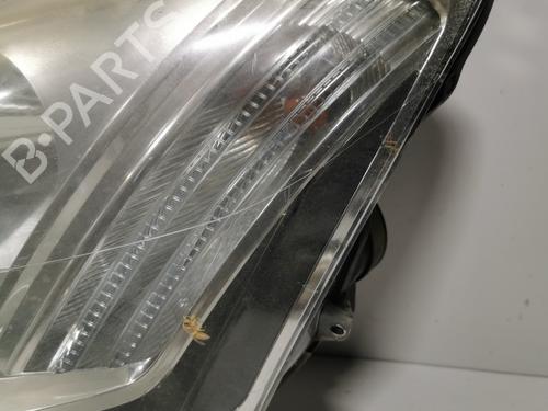 Left headlight CITROËN BERLINGO Box Body/MPV (B9) | BP36708050C28 - Image 3