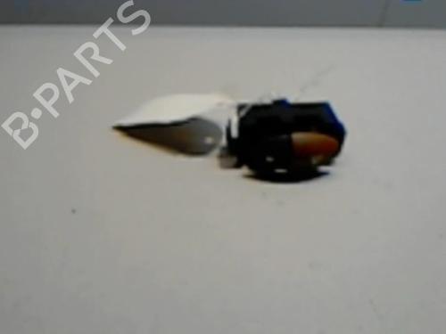 Used Warning switch Warning switch RENAULT MASTER III Van (FV) 2.3 dCi 125 FWD (FV0C, FV0D, FV0G, FV0H, FV0J, FV0K,... (125 hp) 36723731 36723731