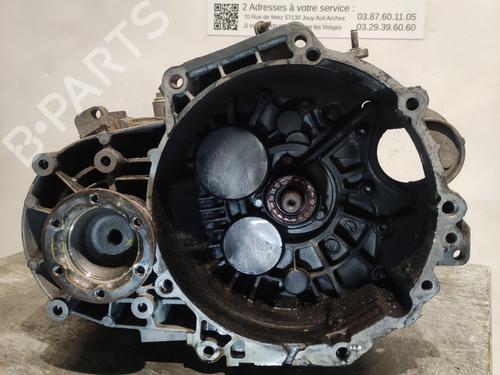 Gearbox VW PASSAT B6 (3C2) | BP36716906M3 - Image 4
