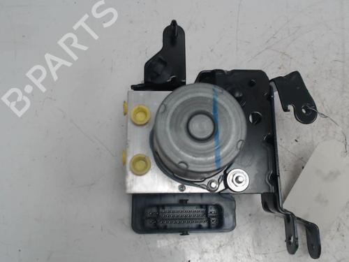 ABS pump RENAULT MASTER III Platform/Chassis (EV, HV, UV) 2.3 dCi 150 FWD (EV0F, HV0F, UV0F, EV03, HV03, UV03) | BP36741748M43 - Image 3