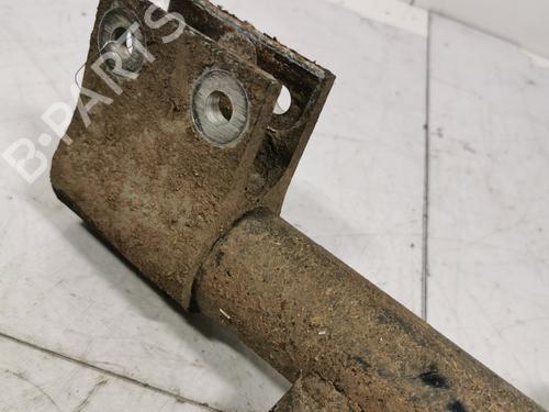 Left front shock absorber CITROËN BERLINGO MULTISPACE (B9) | BP36711521M16 - Image 3