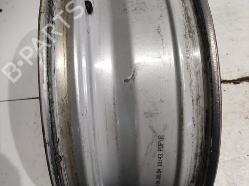 Used Rim Rim 37734092 37734092