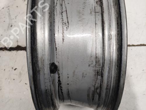 Used Rim Rim 37734105 37734105