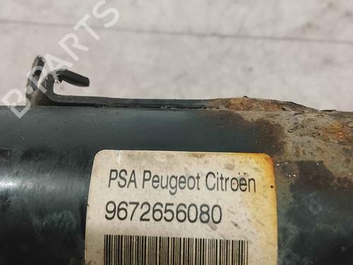 Left front shock absorber CITROËN DS3 (SA_) 1.6 HDi 90 | BP36715373M16 - Image 5