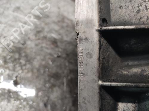 Gearbox SUZUKI SWIFT IV (FZ, NZ) | BP36707533M3 - Image 2