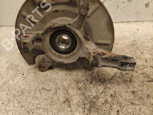Mozzo anteriore sinistro Mozzo anteriore sinistro SUZUKI SX4 (EY, GY) 2.0 DDiS 4x4 (RW420D) (135 hp) 36750365 36750365