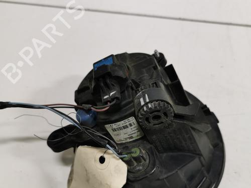 Left front fog light RENAULT TWINGO II (CN0_) 1.5 dCi 75 | BP36723064C30 - Image 3