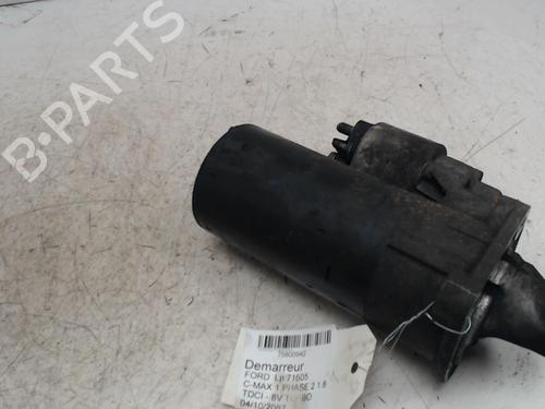 Starter FORD C-MAX (DM2) | BP36744879M8 - Image 3